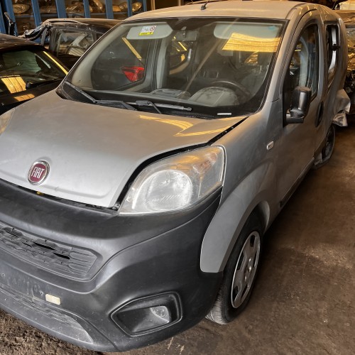 fiat fiorino