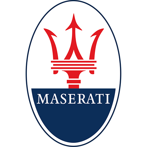 Maserati