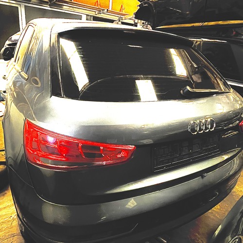 pieces audi Q3 occasion disponible