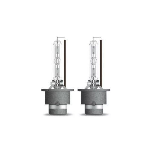 Lamps PAIR d2s 6000k xenon