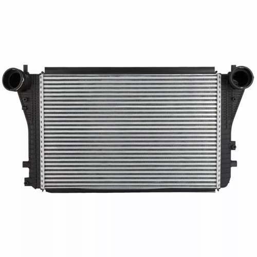 Pour Volkswagen VW Golf GTI Jetta lapin Eos Audi A3 TT 2.0T refroidisseur intermédiaire de gaz