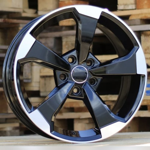 20" 4 Jantes pour Audi A5 A6 A7 A8 5x112 9J ET35 Rline