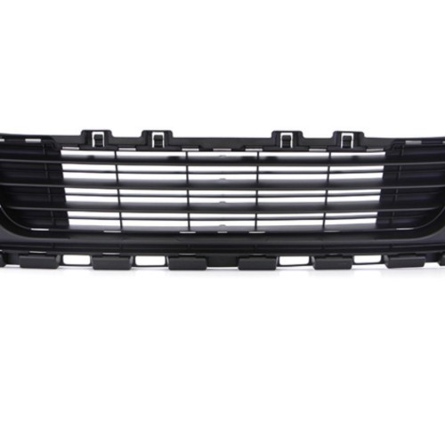 GRILLE Pare chocs Avant Central PEUGEOT 308 04/17 => 1627661480