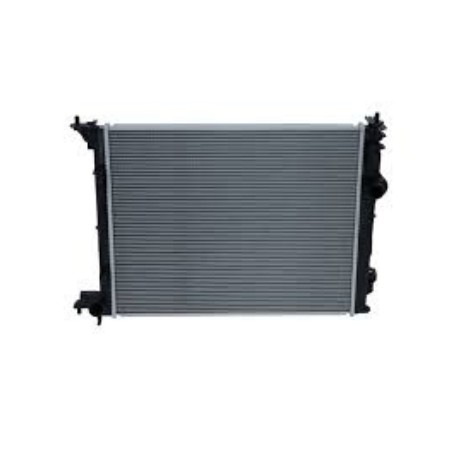 Radiateur Eau-Liquide De Refroidissement RENAULT Megane IV