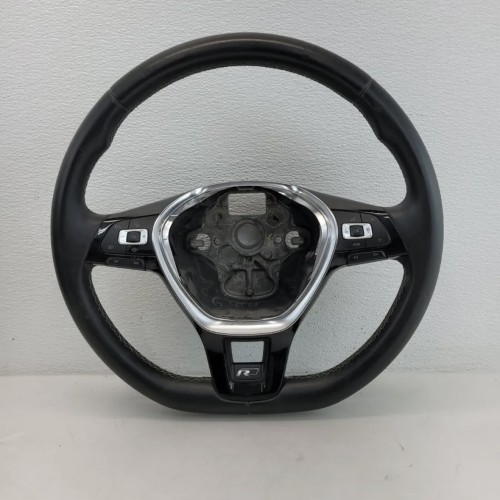 2019 2020 VOLKSWAGEN JETTA R-LINE VOLANT SANS ADAPTATIVE CRUISE OEM