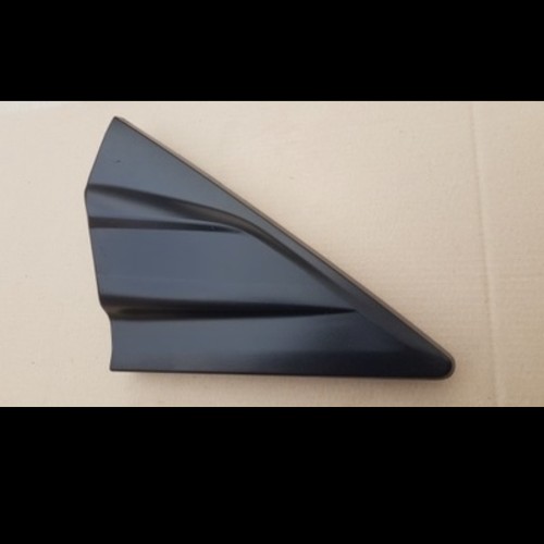 MIROIR TRIANGULAIRE PERSONNALISÉ POUR FORD TRANSIT BK21-V16004