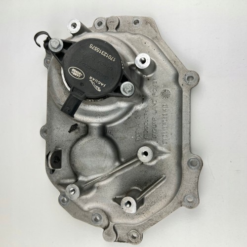 RANGE ROVER EVOQUE Cylinder head front cover LR079592 (G4D36P053AB) ED4