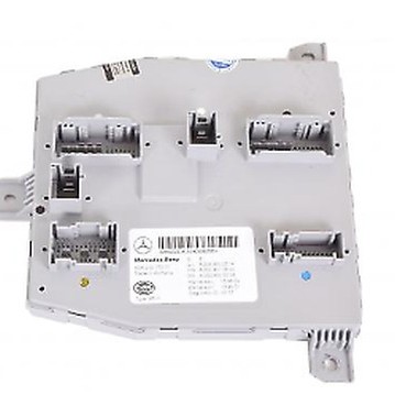 NEW MERCEDES-BENZ C W205 FRONT SAM CONTROL UNIT A2059002314 OEM