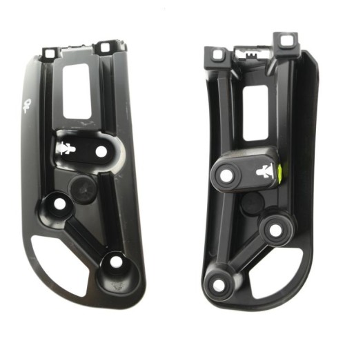 LOT SUPPORT PC ARR SUP PEUGEOT 2008 01/20 => 1668511380-1682393380