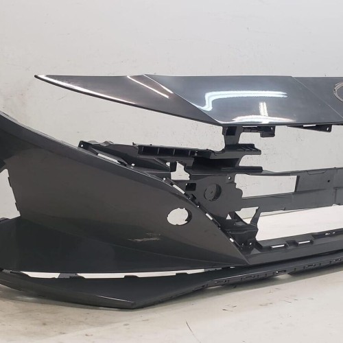 2021 2022 2023 HYUNDAI ELANTRA SEDAN FRONT BUMPER COVER 86511-AA000 OEM 21 22 23