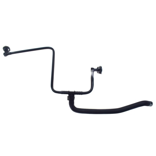 Nouveau tuyau de réservoir de liquide de refroidissement 8K0121081 soutien-gorge