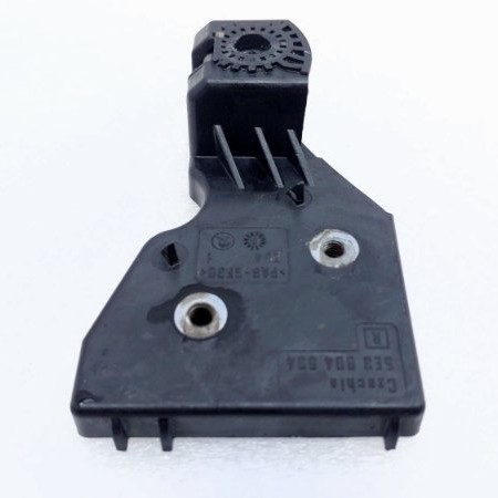 Support de phare avant droit Skoda Octavia 2022 A8 DWYA 5E3804594