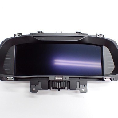 COMPTEURS D'HORLOGES EUROPE 5E3920770C SKODA OCTAVIA IV 5E3 2.0 TDI 23R