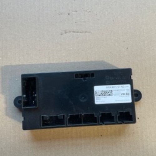 Unité de contrôle de climatisation OEM 5WA907727AD VW / Škoda / Seat