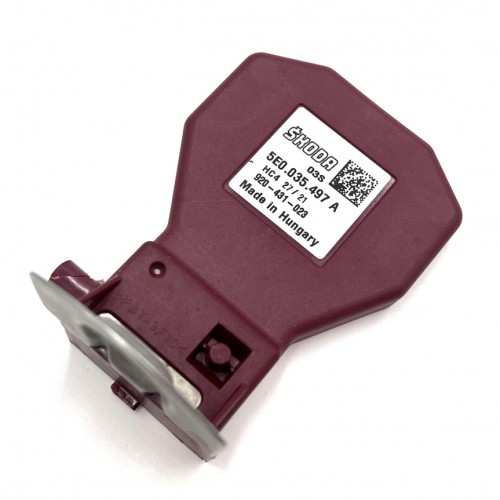 Antenne LTE OEM 5E0035497A Skoda