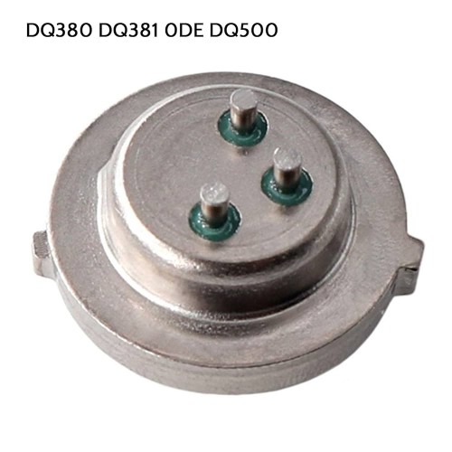 2X DQ380 DQ381 Transmission Control Unit Pressure Sensor For VW AUDI#0GC325025D#