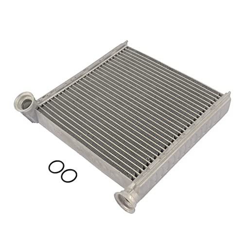 Matrice de chauffage pour Auudi A3 Seat Leon Skooda Octtavia volkswaagen Tiguan Golf 5Q0819031B