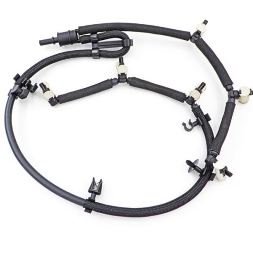 Tuyau - Fuite [OEM LR032107]