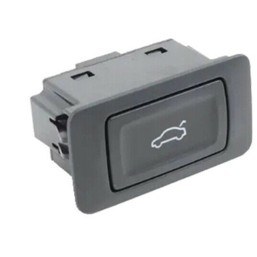 Interrupteur Serrure de coffre Audi A4 A6 A7 A8 Q3 Q5 Q7 4G0959831A5P 4G0959831A