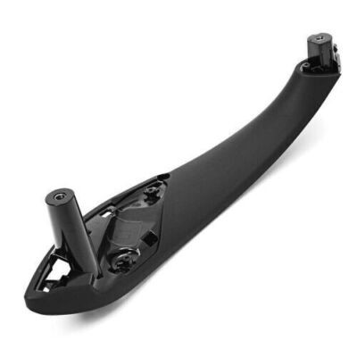 Support de poignée de porte intérieure droite d'origine BMW Série 3 F30 51417279312