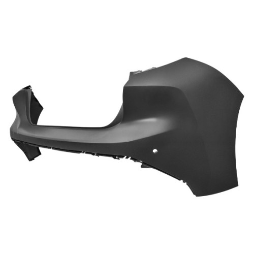 Pare-chocs arrière Peugeot 308