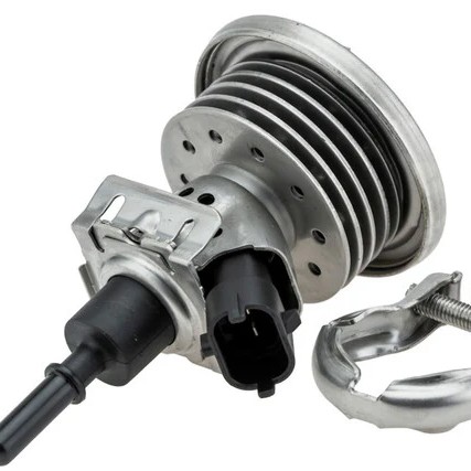 Injector Adblue OEM LR071703