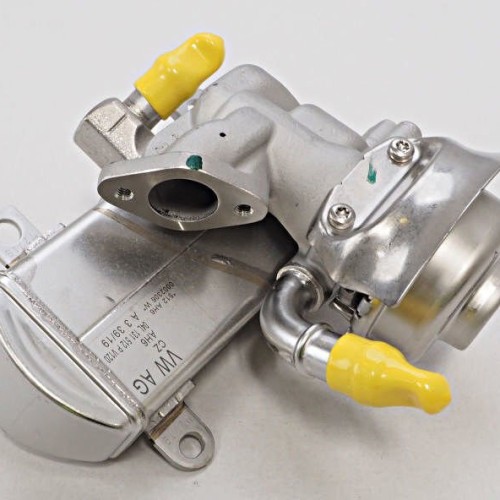 Refroidisseur VOLKSWAGEN PASSAT B8 3G EGR 04L131512P NEUF d'origine