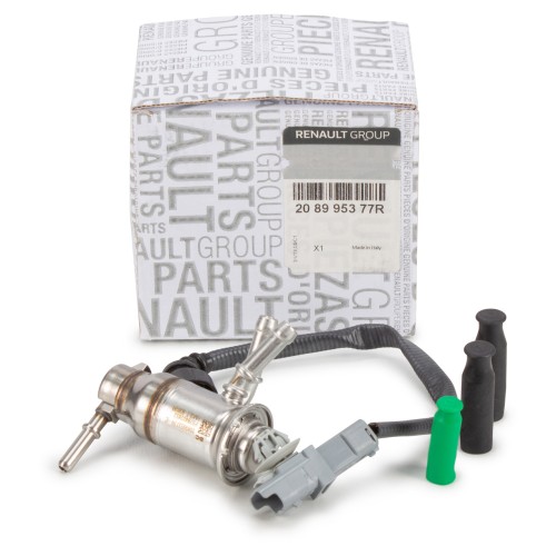 Adblue injector 208995377R DC A2C39941900