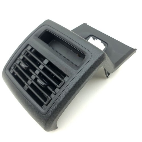 Grille de chauffage d'aération arrière pour Volkswagen Golf VIII 2023 5H08192039B9 AMD194297