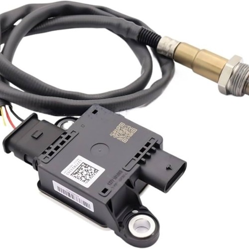 Capteur de particules fines (PM) compatible avec BMW Série 3, 4, 5 et 6 (G20, G21, G22, G23, G30, G31, G32) - Références : 0281009261/262, 1277024318, 7828769-03
