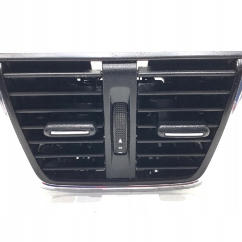 Panneau de ventilation central arrière pour Skoda Octavia Mk3 III 5E 5E0819203A