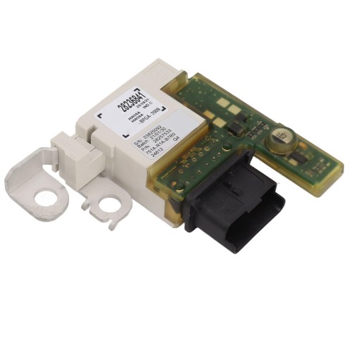 Boîte à Fusibles du Gestionnaire de Batterie,Module de Gestion de la Batterie de Distribution d'alimentation Intelligente,Alimentation Stable 28236841 pour C4 2008 à