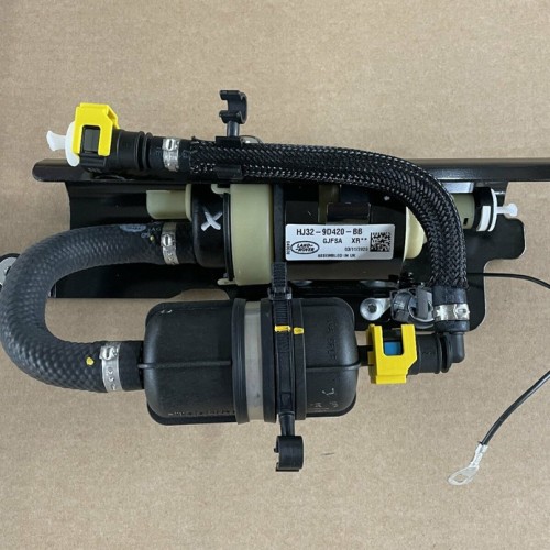 LR154224 - Pompe à carburant et filtre pour moteurs diesel 2.0 Ingenium - Range Rover Evoque Mk1 et Mk2 et Discovery Sport - Pièce d'origine Land Rover