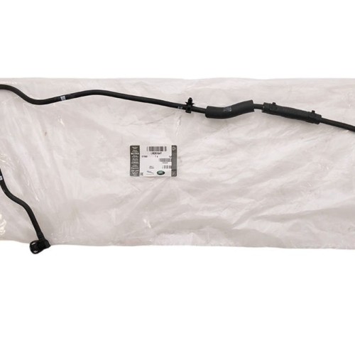 Tuyau de trop-plein de liquide de refroidissement Land Rover Range Rover Velar LR091647 T4A2938 Toutes marques