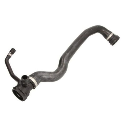 Durite supérieure de radiateur (réf. 17127809818) pour BMW F07 F10 F11 520d 525d